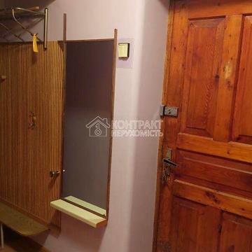 Довгострокова оренда 1к Квартира Байрона (Героїв Сталінграда) проспект