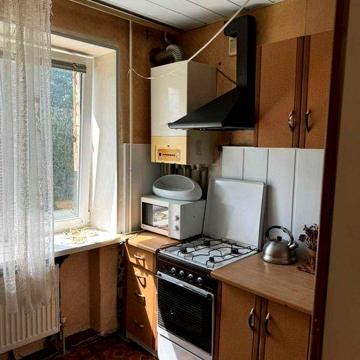 Здам однокімнатну квартиру