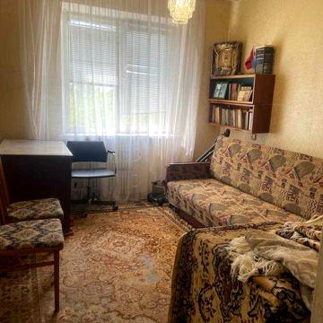 Продам отличную 3-к квартиру Фрунзенский Ломовский Шолохова Рудницкого