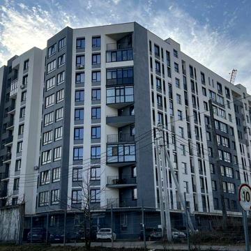 Довга вул., 30а