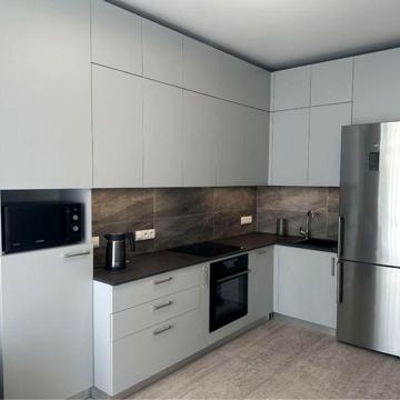 Продаж квартири з ремонтом, меблями та технікою. ЖК PLAZA KVARTAL без% ЖК Plaza Kvartal