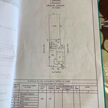 Продам будинок в с. Підлипне