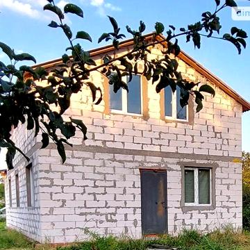 Продаж 2к Дім СТ Хімік-1