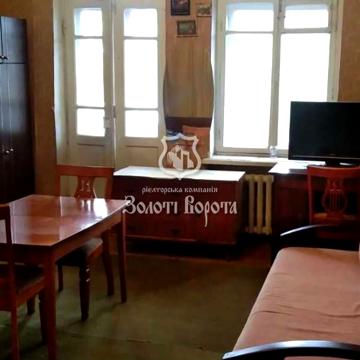 Сирецька вул., 30/1