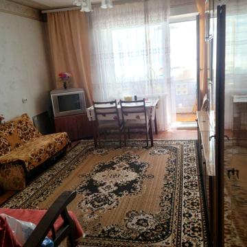 Здаеться двокімнатна квартира