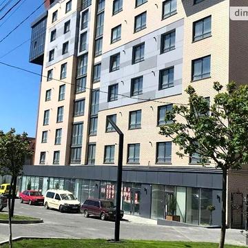 Продаж 2к Квартира Степана Бандери вулиця ЖК Гармония-2