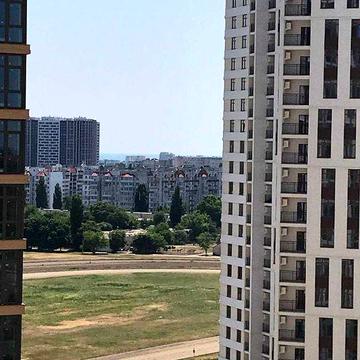 Кадорр сити на Краснова, это стиль, комфорт и автономия! ЖК Кадорр Сити