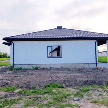 Продаж будинку під чистові роботи