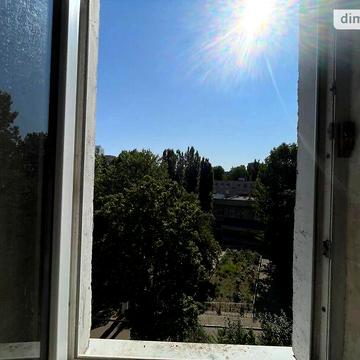 Продаж 1к Квартира Люстдорфська дорога вулиця