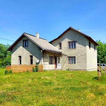 Продам будинок 2 поверховий