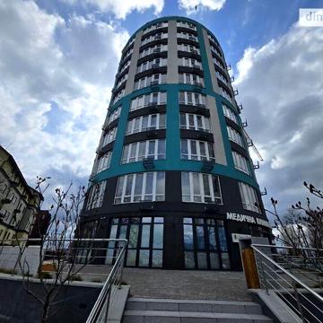 Продаж 1к Квартира Дніпровський проспект ЖК Aquamarine