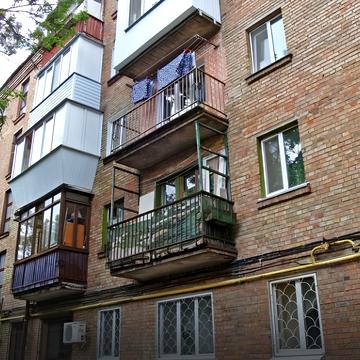 Делегатський пров., 3