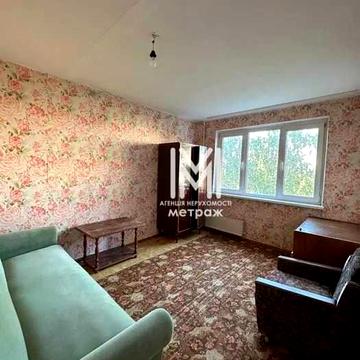 Продается 3-х комнатная квартира, Алексеевка Ахсарова 5 (83983)