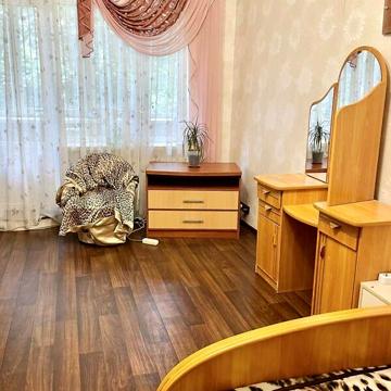 Довгострокова оренда 1к Квартира Академіка Корольова вулиця