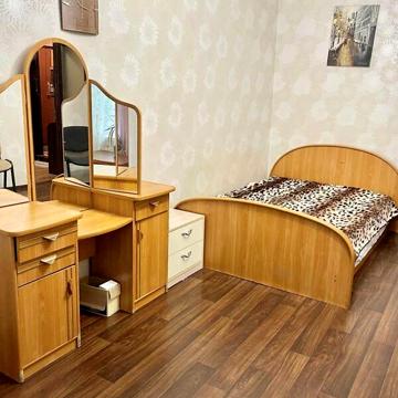 Довгострокова оренда 1к Квартира Академіка Корольова вулиця