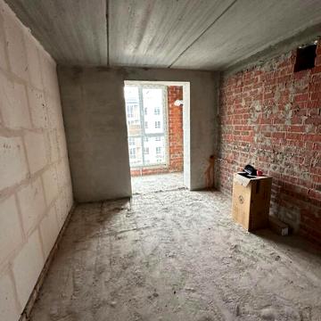 Продаж 1к Квартира Сімейна вулиця ЖК Днепровская Брама 2