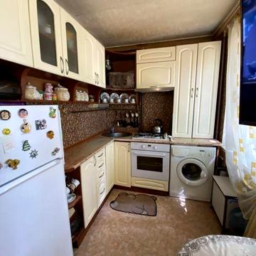 Продам 2к квартиру місто Самар