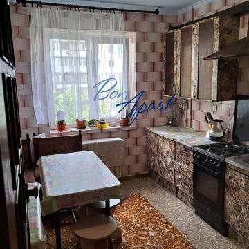 Героїв Дніпра вул., 36-Б