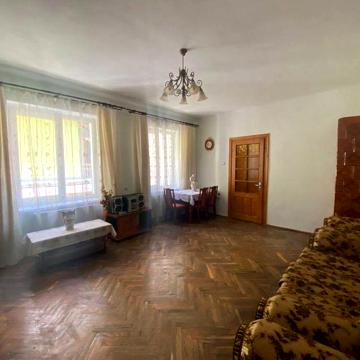 Власник. 3к квартира в центрі