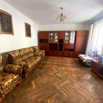 Власник. 3к квартира в центрі