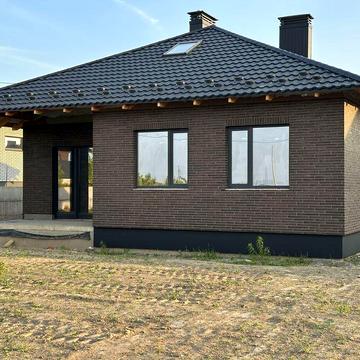 Будинок в районі Луцького кільця