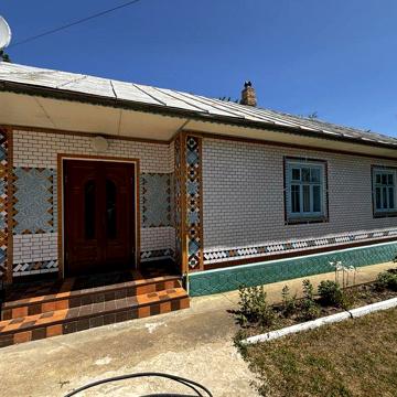 Продам будинок від власника з усіма зручностями, Хмельницка область
