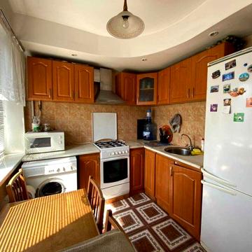 Соломянка, пр. Повітрофлотський 36, 2к., є газ. Севастопольська площа