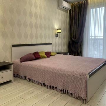 Лисаветинська вул., 5в