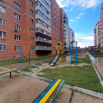 Продам 2х.кімнатну квартиру в новобудові на Куликівській