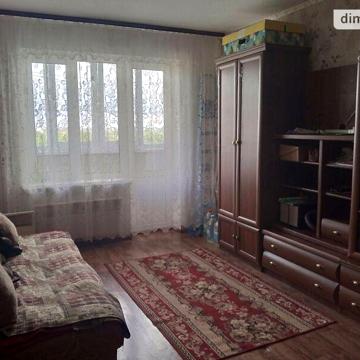 Продаж 1к Квартира Центральна (Леніна) вулиця