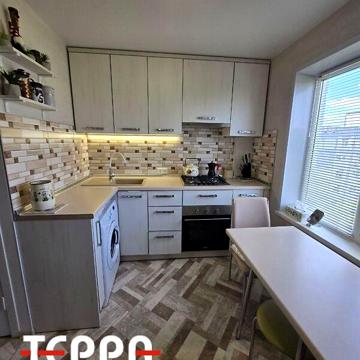 Продаж 3к Квартира Сорочинська (Новгородська) вулиця