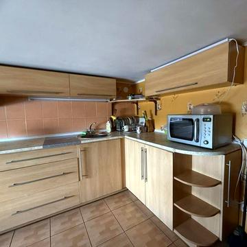 Продаж 3-кімнатної квартири