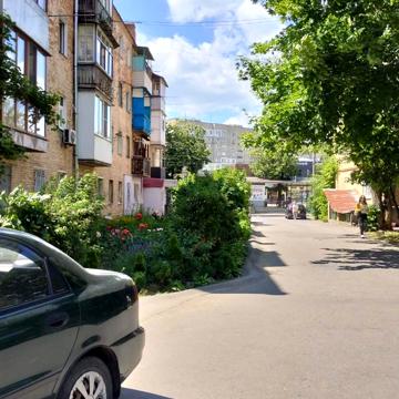 Пирогова, 89 А
