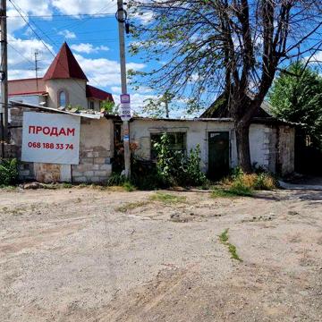 Продаж будинку, Автозаводская угловой участок Дом 2 помещения