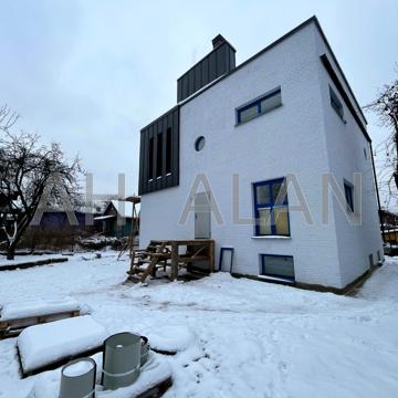 Газопровідна вул.