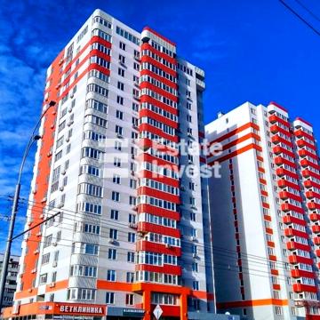 Перемоги просп., 65Г
