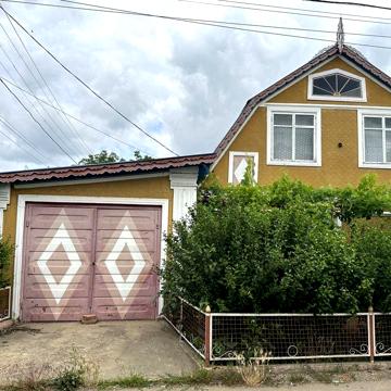 Продам будинок на Ленселищі