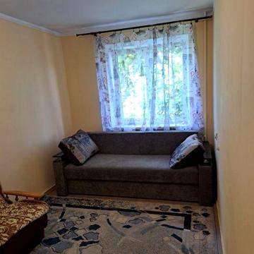 2 кімнатна «київка» Проспект-мікрорайон