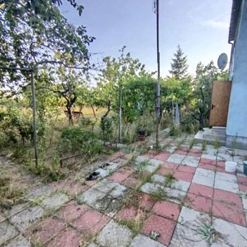 Садовая