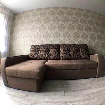 Продам 1 кімнатну квартиру з ремонтом у місті Ірпінь