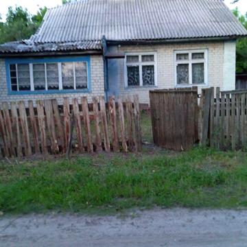 Продаж будинку в смт Березна