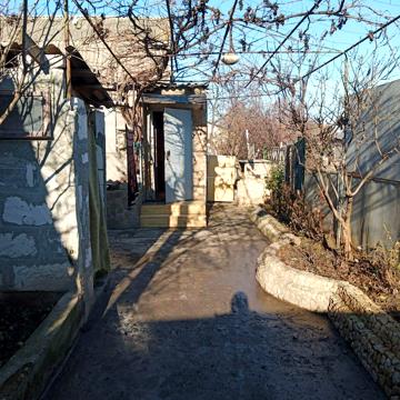 лиманный пер.