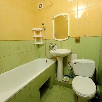 Довгострокова оренда 2к Квартира Зарічанська вулиця