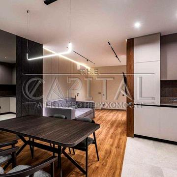 Продаж 3-кімнатна квартира ЖК Great River Stone ЖК Great