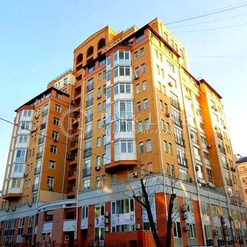 Квартира на Подолі в новобудові з ремонтом, Почайнинська 70