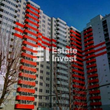Продам 1 кімн. квартиру в ЖК Черемушки, пр. Перемоги, 65-Г ЖК Черьомушки
