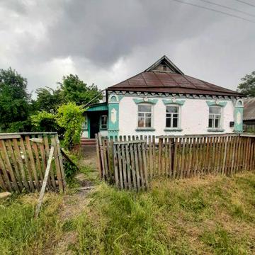 Продаж будинку м. Шпола