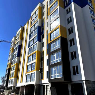 Старокостянтинівське шосе, 7/2Б
