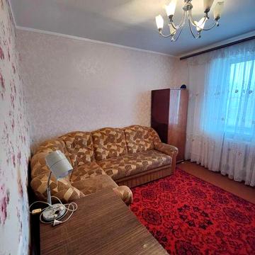 Продається три 1-но кімнатні квартири будинку в центрі с. Слобода