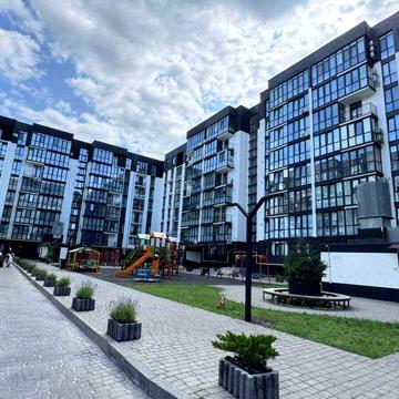 Продам двокімнатну квартиру ЖК Avalon 5 ЖК AVALON 5